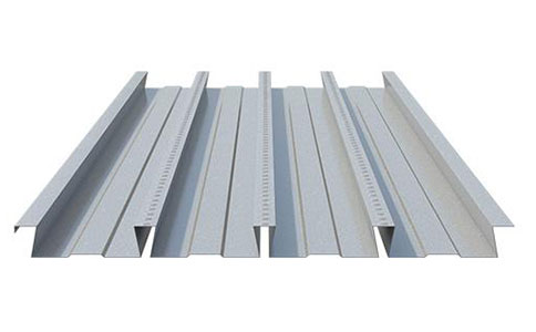 樓承板施工時需要控制的幾點(diǎn)